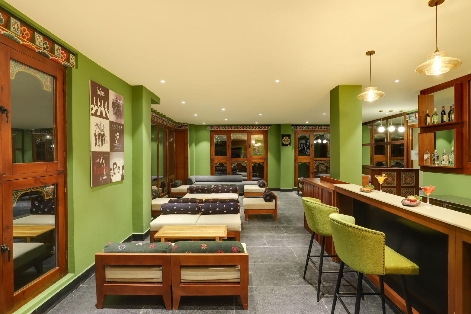Slounge